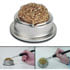 VTSTC,Sponges & Tip Cleaners,Solder Tip Cleaner Metal Wool Stable Base