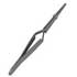 GCP-007-R,Hand Tools, Pliers & Tweezers,Tweezer Stainless 4.6 Inch Medium Point Self-closing