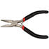 GPL-105-1,Hand Tools, Pliers & Tweezers,5.75" Needle Nose Plier 2" Serrated Oval Jaws