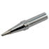 ETAA,Solder Tips,Replacement Soldering Tip Single Flat 1/16" for PES51 and WES70 Irons