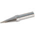 ETP,Solder Tips,1/32 Inch Conical Tip Replacement for Soldering Station PES51 (Part 2082847)