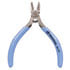 GPL-101-R,Hand Tools, Cutters,Spring Return Cutting Pliers 4.5 Inches