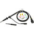 PB215,Test Probes,1X and 10X Oscilloscope Probe 200MHz