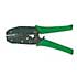 HT-336G-R,Hand Tools, Crimpers,Crimper RG58/59/62/174 BNC Crimps Center Pin