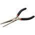 GPL-175,Hand Tools, Pliers & Tweezers,Plier 5.75" Needle Nose Plier 2" Smooth Jaws Double Lead Springs