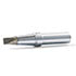 ETC,Solder Tips,Replacement Soldering Tip Chisel 0.125" (3.18mm) for PES51 and WES70 Irons