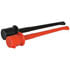 G2P002-R,Test Clips,Test Clip Miniature Long 1 Red 1 Black 3.56'' Long 1 Pair