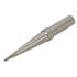 ETJ,Solder Tips,LONG SCREWDRIVER TIP FOR PES51 SOLDERING PENCIL, ETJ, Weller/Cooper I