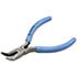 GPL103,Hand Tools, Pliers & Tweezers,Plier Cutter 5.75" Bent Nose Plier and 2" Flush Cutter