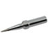 ETU,Solder Tips,Replacement Soldering Tip Flat 0.016" (0.40mm) for PES51 and WES70 Irons