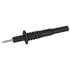 61443,Test Probes,Test Probe Tip for Banana Plug Connection Black 1000V 20A