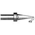 44-413072,Solder Tips,Tip 0.8mm Semi-chisel for Soldering Station LF-3000