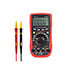 DVM898,Multimeters,Digital Multimeter 6000 Count CAT III 600V CAT IV 300V 15A True RMS