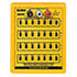 380400,Data Acquisition & Control,Resistance Decade Box (7 Decade Ranges)