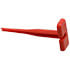 0411-240-2005,Hand Tools, Insert/Extract,Extraction Tool for Contacts 16-22 AWG Red