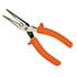 35-9038,Hand Tools, Pliers & Tweezers,8.5 Inch Long Nose Plier with Cutter and Insulated Grip