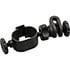 A002BC,Lighting, Flashlights,Accessory Holder Intrinsically Safe Helmet Clip