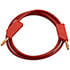 934063701,Test Leads,Circuit Breaker Test Lead MLN 100/2.5 Au Red