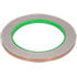 B07FLX2594-1,Adhesive Products,Copper Foil Tape with Double-Sided Conductive Adhesive 1/4"W x 65'