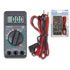 DVM810,Multimeters,3-1/2 Digit Mini Digital Multimeter - 19 Ranges