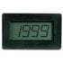 PMLCDL,Digital Panel Meters,Economical Digital LCD Panel Meter 2.7" x 1.7"