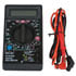 DT830D,Multimeters,3.5 Digit 8-Function Multimeter with Single Frequency Signal Generator