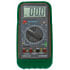 DVM890F,Multimeters,3 1/2 Dmm-30 Ranges 10 Amp Temperature In Fahrenheit Capacitance Frequency