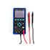 HDS272s,Oscilloscopes,2 Channel 70 MHz Handheld Oscilloscope Waveform Generator & DMM 250 MS/s 8-bits 3.5" LCD