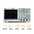 XDS3102AVMAG21,Oscilloscopes,100 MHz 2 Channel 12-bit N-in-1 Digital Oscilloscope 8" LCD with DMM, 25 MHz 1CH Waveform Generator and VGA Modules