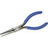 GPL-105,Hand Tools, Pliers & Tweezers,5-3/4" Needle Nose Pliers Smooth Jaws