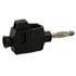 73090-0,Test Plugs & Test Jacks,Do-it-Yourself 4mm Banana Plug Connector Quick Wire Attachment Black