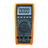 197,Multimeters,3¾-Digit Handheld Digital Multimeter 4000 Counts