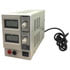 LABPS1503U,Benchtop Power Supplies,DC Lab Power Supply 0-15 VDC 0-3A with Dual LCD Display