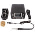 LF-2900,Soldering/De-Soldering Station,100 Watt Digital Soldering Station with LCD