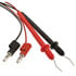 6235,Test Probes,SMD Micro Probe Set 5 Amps Black Red