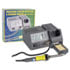 VTSSC40NU,Soldering/De-Soldering Station,Soldering Station 48 Watt LCD & Ceramic Heater 302F-842F