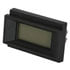 PM-128BL,Digital Panel Meters,Meter Digital Panel Mount LCD 3.5 Backlit