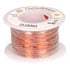 30PE,Magnet Wire,Magnet Wire 30 AWG 825 Feet 1/4 lb Plain Enamel Nylon Insulated