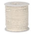 818-9*,Hook-up,22 AWG White Stranded Tinned-Copper Hook-Up Wire 100 Feet UL1007