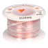 28MAG,Magnet Wire,Magnet Wire 28 AWG 520 Feet 1/4 lb Plain Enamel Nylon Insulated