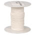 901-9,Wire-Wrap,Wire Wrap Kynar White 100 Feet 30AWG (100 Foot Roll)