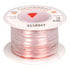 26MAG,Magnet Wire,Magnet Wire 26 AWG 328 Feet 1/4 lb Plain Enamel Nylon Insulated