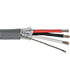 5576-100,Multi-Conductor,Multi-Conductor Cable 3 Conductor 22AWG Stranded Shielded PVC Jacket 100 Feet