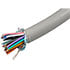 SC25-100VP,Multi-Conductor,Multiconductor Cable 25 Conductor Shielded 24 AWG Stranded 100 Foot Length