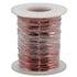 24MAG-1/2LB,Magnet Wire,Magnet Wire 24 AWG Plain Enamel 1/2 lb. Spool (405 feet approx)