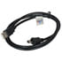 10U2-15103,USB Cables,3 Foot Male USB-A to 5-Pin Mini-B USB 2.0 Cable