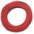 6733-2,Test Lead,Test Lead Wire with Red Silicone Insulation 18AWG 10kVDC 20A 50 Feet