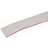 171-20-100,Flat Ribbon,20 Conductor Gray Flat Ribbon Cable 28AWG 100 Feet