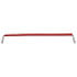 WJW-20 RED,Jumper Wires,2" Red Pre-Formed 22AWG Jumper Wires