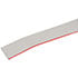 171-16-100,Flat Ribbon,16 Conductor Gray Flat Ribbon Cable 100 Feet